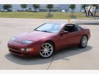 Thumbnail Photo 26 for 1993 Nissan 300ZX Twin Turbo